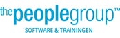 Logo the people group