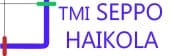 Logomarca TMI SEPPO HAIKOLA
