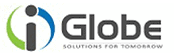 Logomarca iGlobe