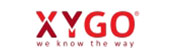 Logotipo de XYGO