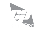 Logo with stylized letters "CP" overlapping a gray triangle. Below, the text reads "CaddiPro." This Partner Spotlight showcases CaddPro's sleek design, set against a black background.