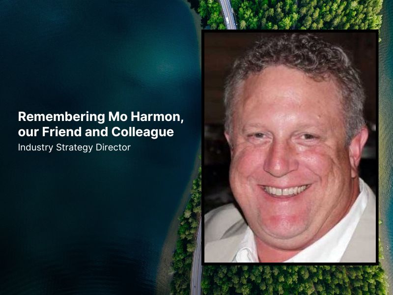 Remembering Mo Harmon, a Leader in the Transportation Industry