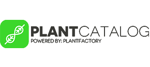 PlantCatalog logo, e-on software, acquired by Bentley Systems