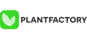 PlantFactory logo, e-on software, acquired by Bentley Systems