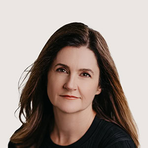 Kristin Fallon, Chief Marketing Officer