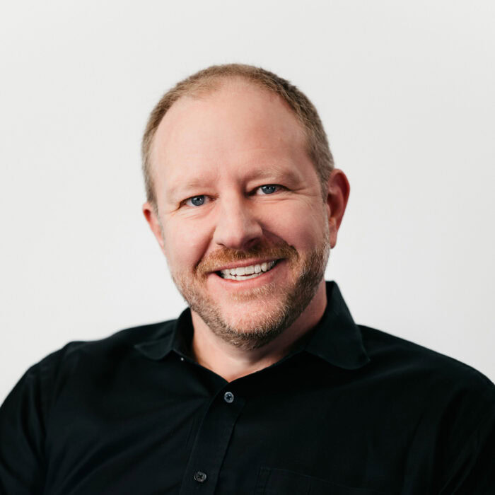 Michael Campbell, Chief Product Officer