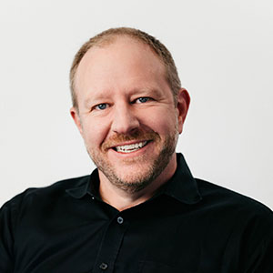 Michael Campbell, Chief Product Officer