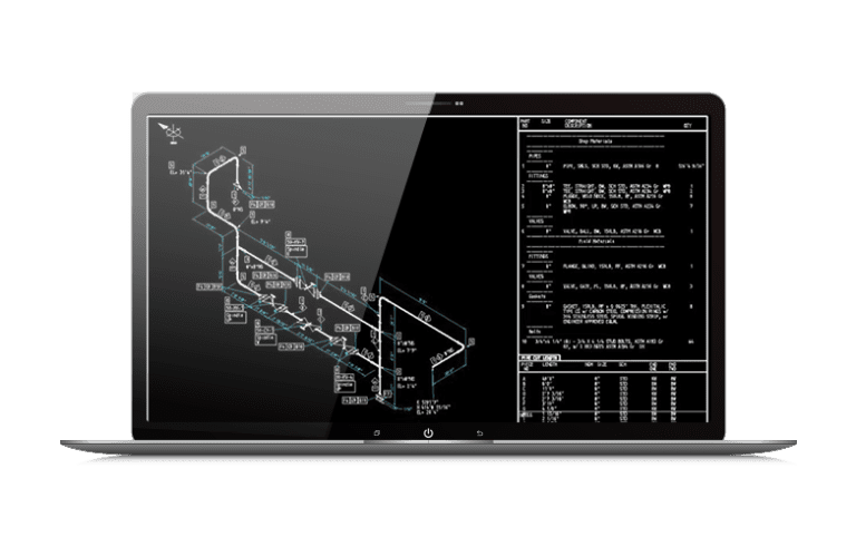ortho genes extract software